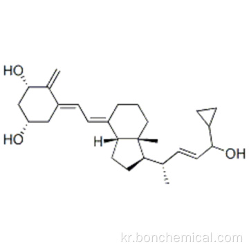 칼시 포트리 엔 CAS 112965-21-6